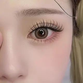 マツエク・マツパ 韓国風/束間マツエク /京橋SUZU🖤のマツエク・マツパデザイン
