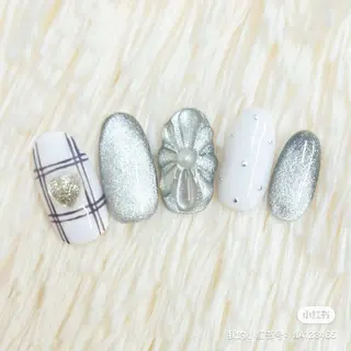 ネイル Onason NailSalonのネイルデザイン