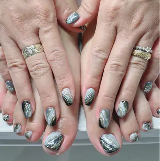 ネイル コウ カnail💅のネイルデザイン