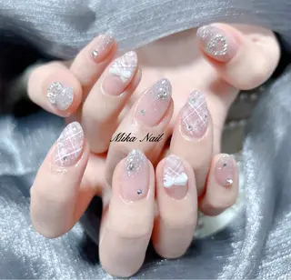 ネイル Mika Nailのネイルデザイン