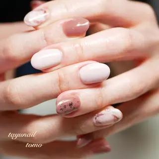 ネイル ネイルサロン 【たゆnail】のネイルデザイン