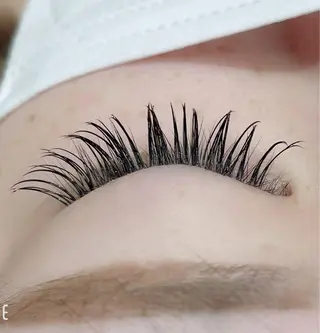 マツエク・マツパ レピア麻布十番 浦嶋の眉毛・アイブロウイメージ