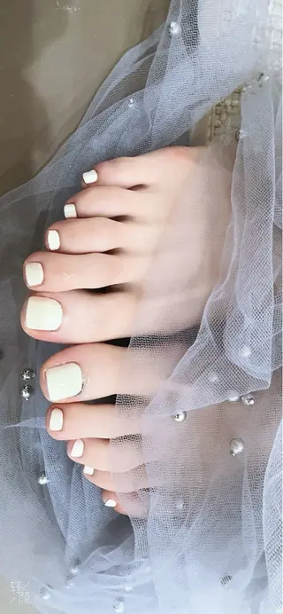 ネイル ゴ .のネイルデザイン