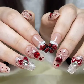 ネイル ✨Dreamy NORAのネイルデザイン