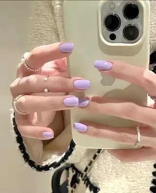 ネイル The Nail＆ EyeLash アモのマツエク・マツパデザイン