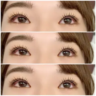 マツエク・マツパ kaori　Rire 🌻まつげサロンのマツエク・マツパデザイン