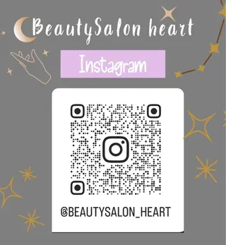 Beauty Salonheartのエステ・リラクイメージ