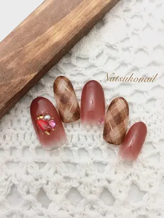 ネイル NATSUKO NAILのネイルデザイン