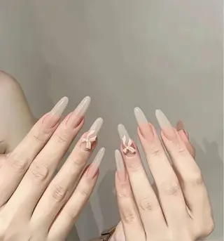 ネイル Minn ANA.CHUOのネイルデザイン