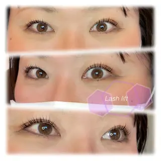 マツエク・マツパ deco tomomiのマツエク・マツパデザイン