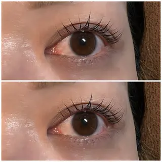 マツエク・マツパ lala* ayanaの眉毛・アイブロウイメージ