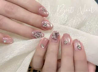 ネイル best nailのネイルデザイン