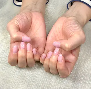 ネイル nailroom HARU.のネイルデザイン
