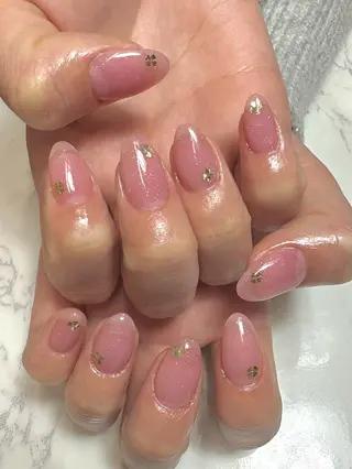 ネイル one nailsalonのネイルデザイン