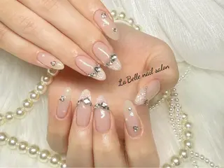 ネイル La’Belle nail サロンのネイルデザイン