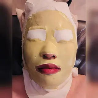 鈴木 愛花の眉毛・アイブロウイメージ