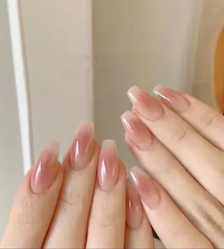 ネイル nana 🌞のネイルデザイン