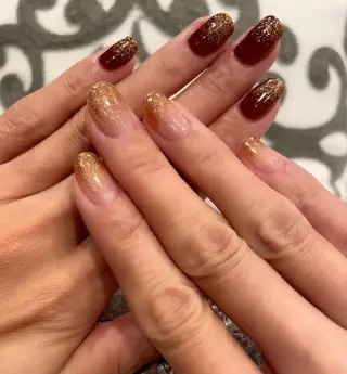 ネイル 4Care Yのネイルデザイン