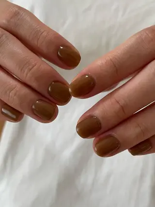 ネイル nikotnail｜ nakoのネイルデザイン