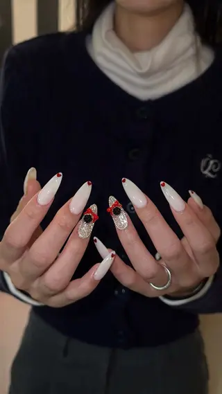 ネイル Ami 🦥のネイルデザイン