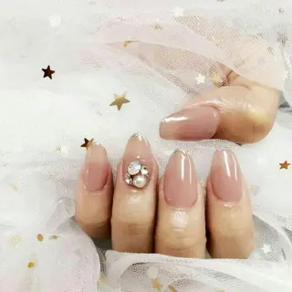 ネイル Melody  3D/スカルプ専門店のネイルデザイン