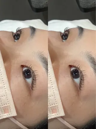 マツエク・マツパ Furuta 🥀Lのマツエク・マツパデザイン