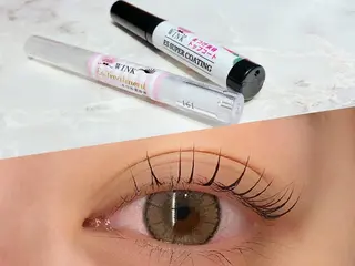 マツエク・マツパ &ヘルシー/ネイル/ LED🤍Mioriのマツエク・マツパデザイン