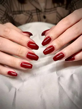 ネイル N. bebeのネイルデザイン