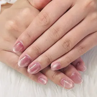 ネイル yuma 🌺 L’ねいるのネイルデザイン