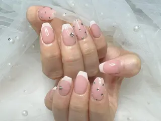 ネイル 🎀シズカ nail🎀のネイルデザイン