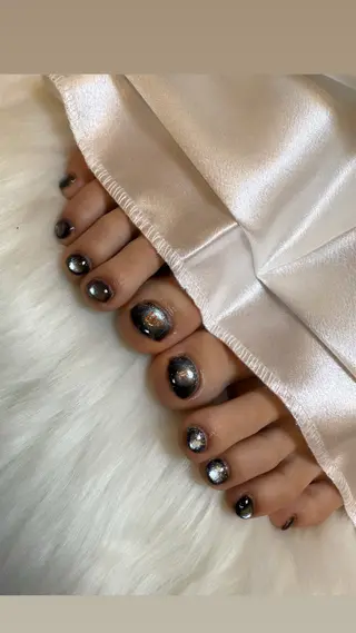 ネイル nail Haruのネイルデザイン