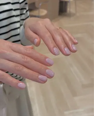 ネイル kaku asのネイルデザイン