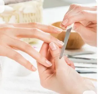 ネイル N mikaのネイルデザイン