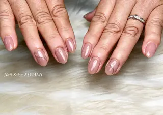 ネイル NaiI Salon KIWAMIの眉毛・アイブロウイメージ