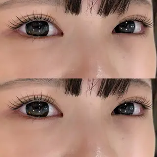 マツエク・マツパ Nana ིྀの眉毛・アイブロウイメージ