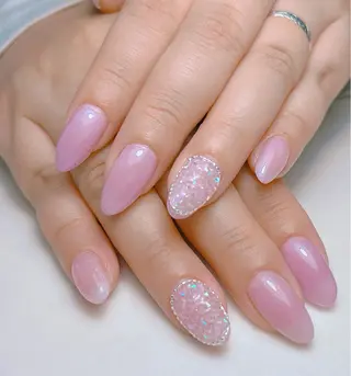 ネイル Fululu nailのネイルデザイン