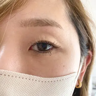 マツエク・マツパ cocorire OTAのマツエク・マツパデザイン