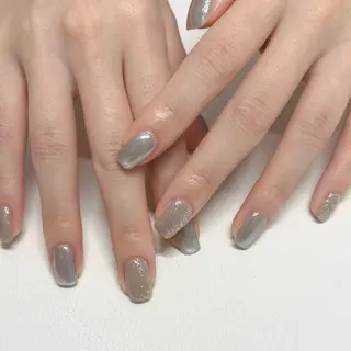 ネイル moeko nailのネイルデザイン