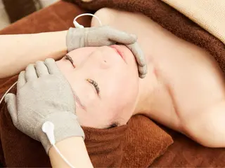 エイジングケアサロン Bejoyのエステ・リラクイメージ