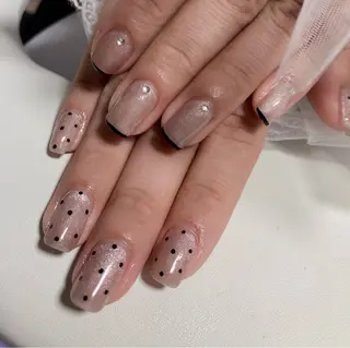 ネイル nail... rrのネイルデザイン