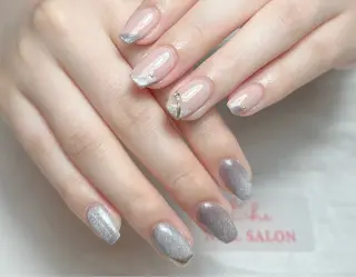 ネイル 小林 あゆみのネイルデザイン