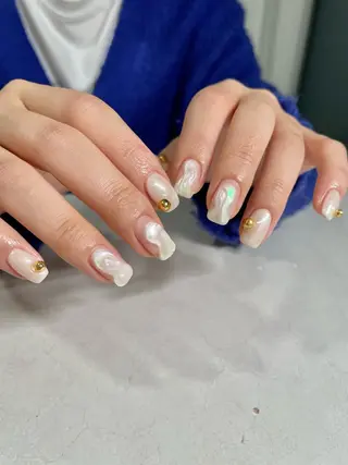ネイル sheeno nailのネイルデザイン
