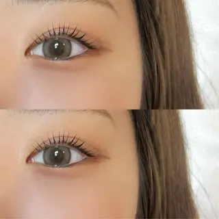 マツエク・マツパ proof lash browの眉毛・アイブロウイメージ