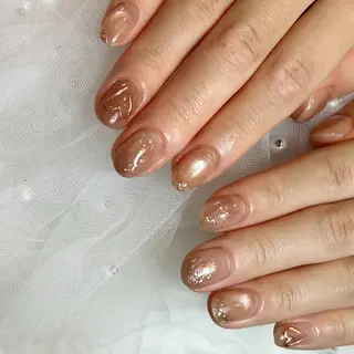 ネイル Lilibeauty salonのネイルデザイン
