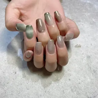 ネイル Rio 𓍼のネイルデザイン