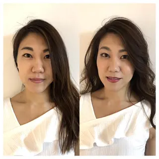 ヘアセット/着付け 専門店☆Alludyのヘアスタイル