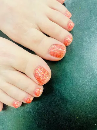 ネイル ネイルサロンエーナイン屯田店所属・matsu chikaのネイルデザイン