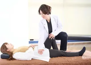 健康×美容鍼鍼灸院 あさば整体院三ノ輪店のエステ・リラクイメージ