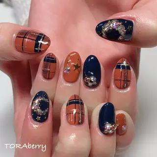 ネイル ネイリスト なつみのネイルデザイン