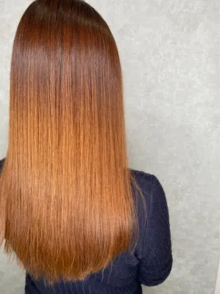 パーマ 小山 雄大のヘアスタイル